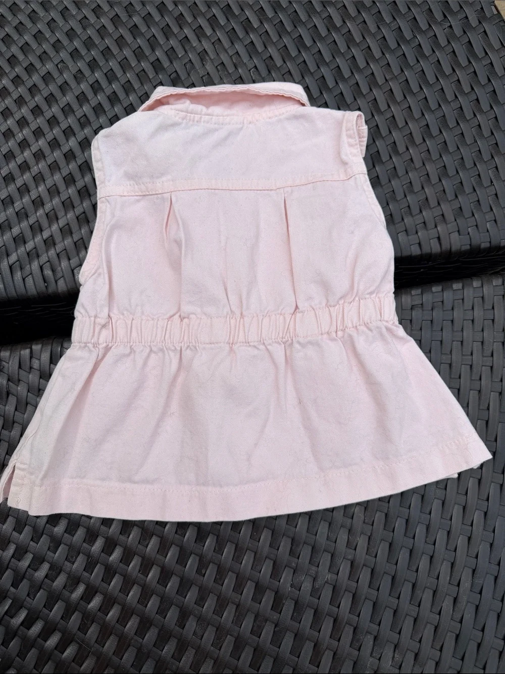 NWOT Aspen Dress